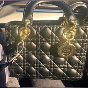 Fashion Designer Purse